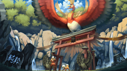 PSoul Discord Server Banner