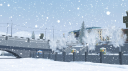 Криминальная Россия RP Discord Server Banner