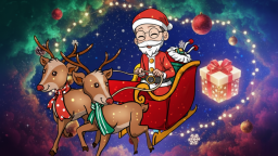 Arabic Discord Discord Server Banner