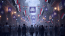 Arabic Discord Discord Server Banner