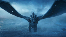 Whitewalker's Community Discord Server Banner