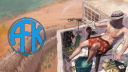 AFK Gaming Discord Server Banner