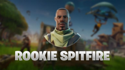 Spitfire Discord Server Banner