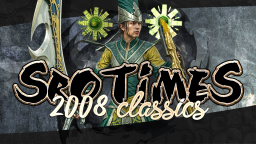 SRO Times Discord Server Banner