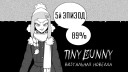 Tiny Bunny Discord Server Banner