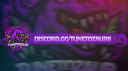 Tunetozaurii Discord Server Banner