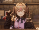Girls' Frontline 2 Discord Server Banner