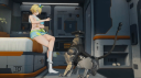 Girls' Frontline 2 Discord Server Banner