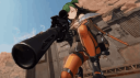 Girls' Frontline 2 Discord Server Banner