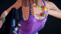 Girls' Frontline 2 Discord Server Banner