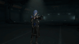 Girls' Frontline 2 Discord Server Banner