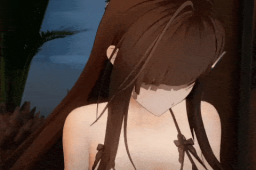 Girls' Frontline 2 Discord Server Banner
