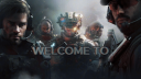 RLF ZONE Discord Server Banner