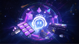Sound Alerts Discord Server Banner