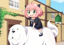 Aniheaven Discord Server Banner