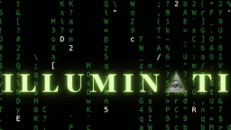 | ILLUMINATI | Discord Server Banner