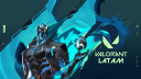 VALORANT LATAM OFICIAL Discord Server Banner