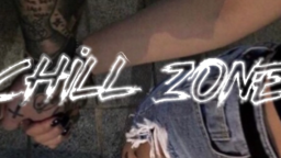 Chill Zone Discord Server Banner