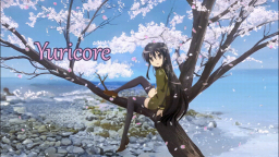 yuricore Discord Server Banner