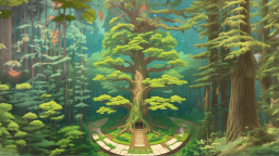 Treereeeeeeeeeeee Discord Server Banner