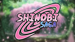 SHINOBI SAGA Discord Server Banner