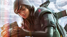 R6 ELITE Discord Server Banner