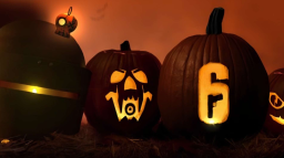 🎃 COMMUNAUTE R6X FR Discord Server Banner