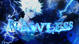 Flawless ⚜ Yetkili Alım Discord Server Banner