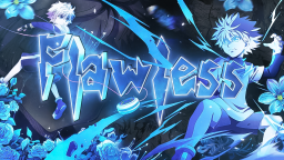 Flawless ⚜ Yetkili Alım Discord Server Banner