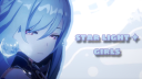 starlight ⭑ Discord Server Banner
