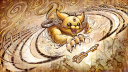 Comikey Discord Server Banner