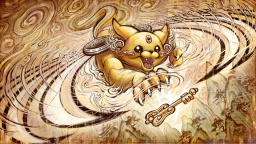 Comikey Discord Server Banner