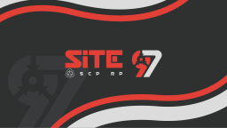 SCP Discord Server Banner