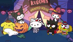 𝙋𝙊𝘾 𝘾𝙝𝙧𝙤𝙣𝙞𝙘𝙡𝙚𝙨 🌈 Discord Server Banner