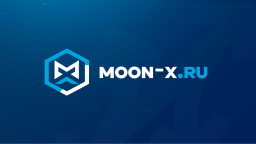 MoonX Discord Server Banner