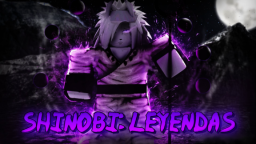 Shinobi Discord Server Banner