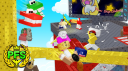 Pillow Fight Simulator Discord Server Banner