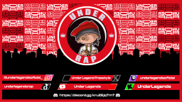 🌐 Discord Server Banner