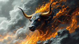 CryptoCache Discord Server Banner