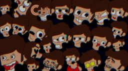 Chibolos de Joacia Prime Prime Discord Server Banner