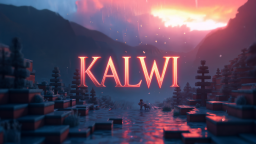 KandangAlwi Community Discord Server Banner