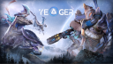Hunter Legend Discord Server Banner