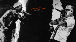 Rap Italiano Discord Server Banner