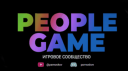 PEOPLE GAME Discord Server Banner