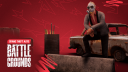 GTA Battlegrounds Discord Server Banner
