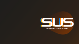 SERVERS USER SCORE Discord Server Banner