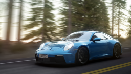 That Sim Racing Discord Discord Server Banner