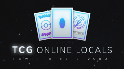 TCG Online Locals Discord Server Banner