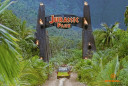 Jurassic World Discord Server Banner