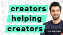 Created Discord Server Banner